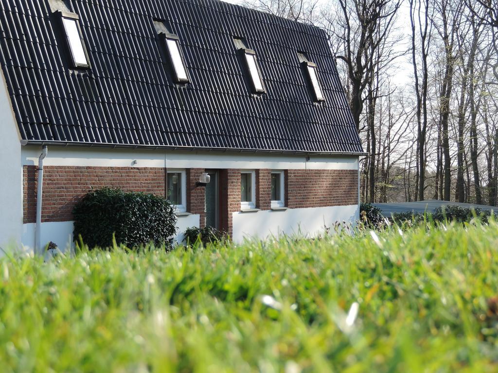 Gasthaus Zum Doerenberg Bad Iburg Eksteriør billede