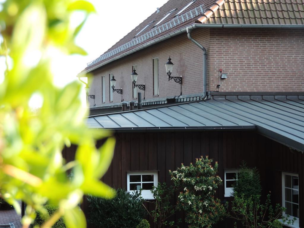 Gasthaus Zum Doerenberg Bad Iburg Eksteriør billede